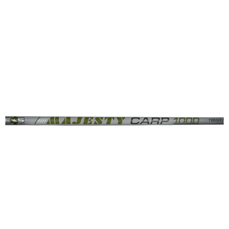 Canne Teos Majesty Carp 1000