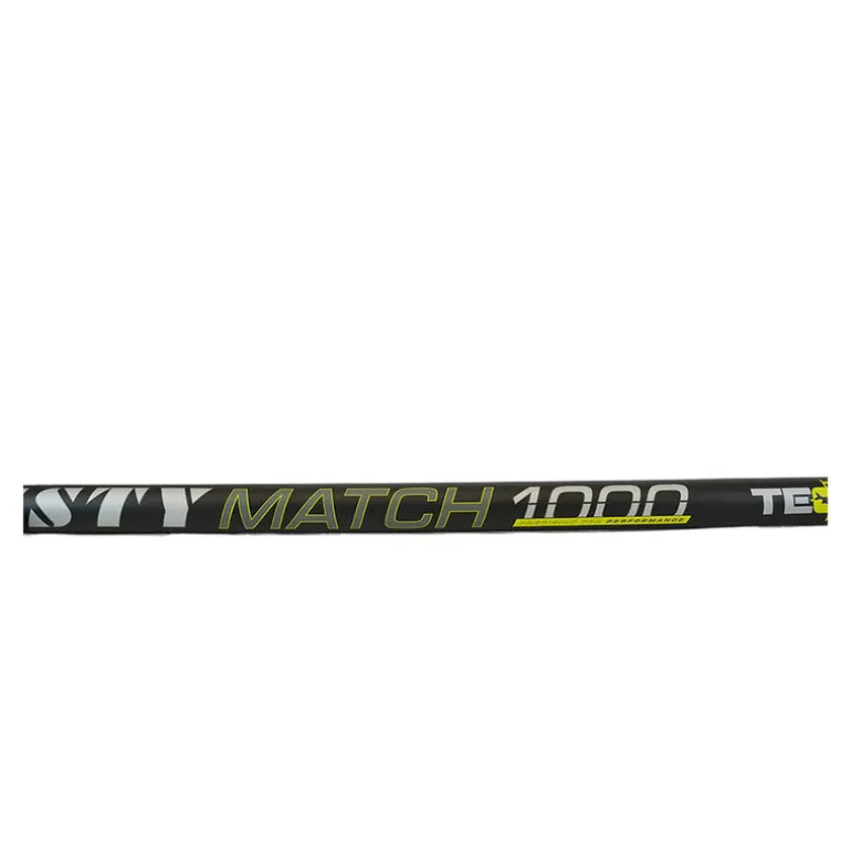 Canne Teos Majesty Match 1000