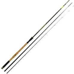 Canne Teos Nexiz Match 390 Medium Power 3.90m, 5-25g