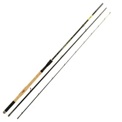 Canne Teos Nexiz 360 Power Feeder 3.60m, 20-90g