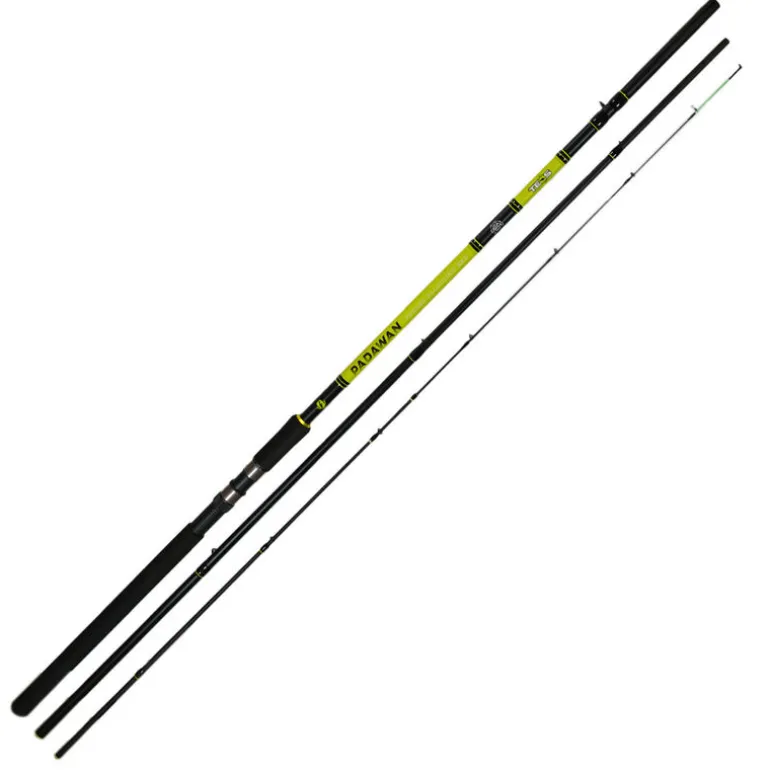 Canne Teos Padawan Feeder Allround 3.30m, 20-80g