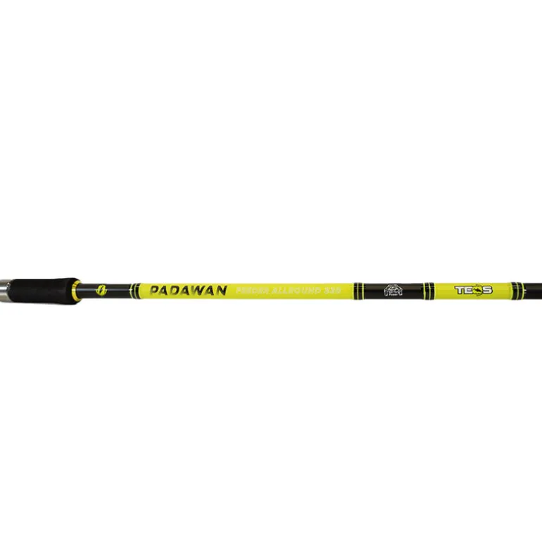 Canne Teos Padawan Feeder Allround 3.30m, 20-80g