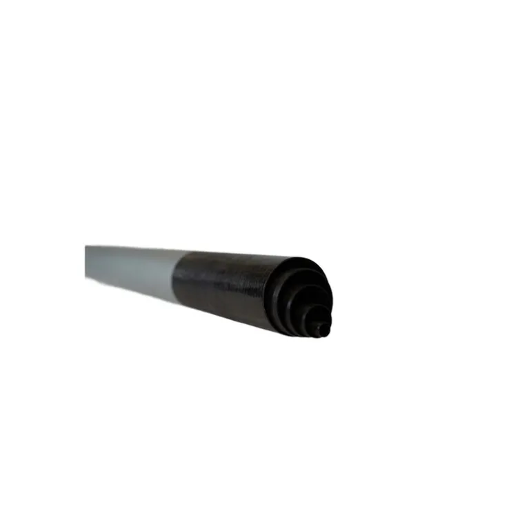 Canne Teos Slimshot Carp 800