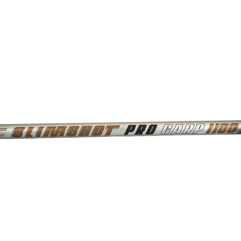 Canne Teos SlimShot Pro Carp 1100