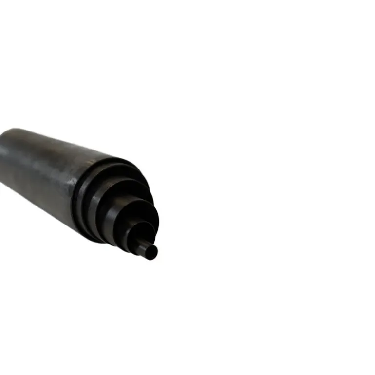 Canne Teos SlimShot Pro Carp 1100
