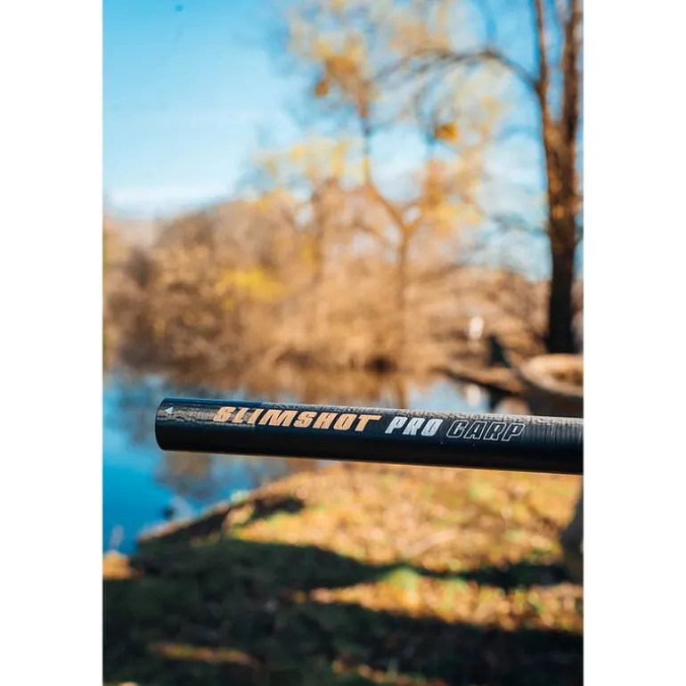 Canne Teos SlimShot Pro Carp 1100
