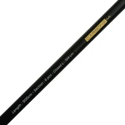 Canne Teos Whipon Speed 500