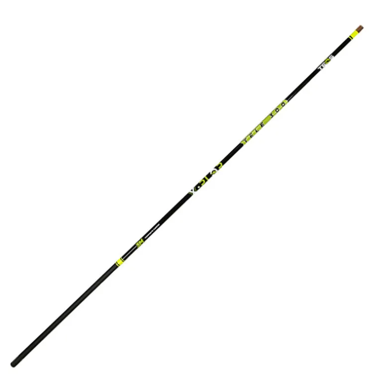 Canne Teos X-Plor Tele 300