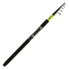 Canne Télescopique Bzone Striker Telespin 2.40m, 10-40g