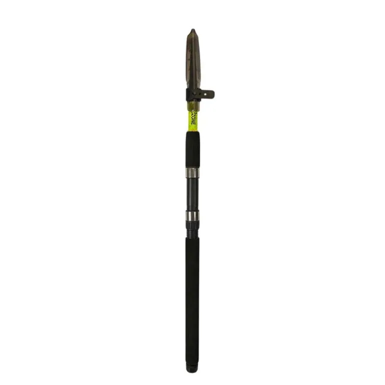 Canne Télescopique Bzone Striker Telespin 2.40m, 10-40g