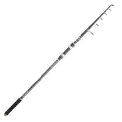Canne Télescopique Daiwa Samurai 2.70m, 20-60g