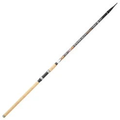 Canne Télescopique SUNSET Tyran Allround TSW25 4m20 80g max