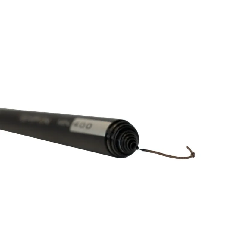 Canne Télescopique Teos Whipon Mini 400