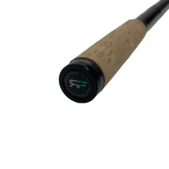Canne Télescopique Vif Redfish Ancestra Deadbait 3.60m, 40-120g
