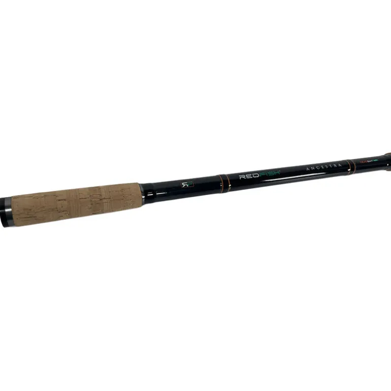 Canne Télescopique Vif Redfish Ancestra Deadbait 4.20m, 60-180g