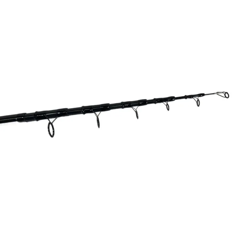 Canne Télescopique Vif Redfish Ancestra Deadbait 4.20m, 60-180g