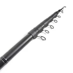 Canne Téléréglable STROW Wilder Adjust Trout 4m80 (5-15g)