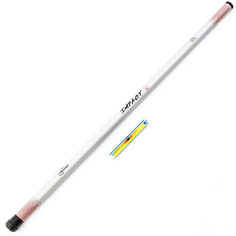 Canne Téléscopique Redfish Impact Tele Pole 7m