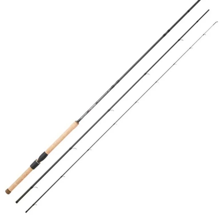 Canne Toc Garbolino scion fil intérieur Liberty FI RC SRS 400 cm