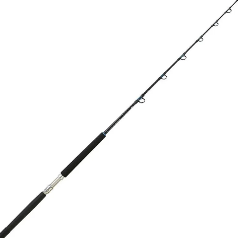 Canne Traine Daiwa Sealine X Trolling 1.75m 30-50lb