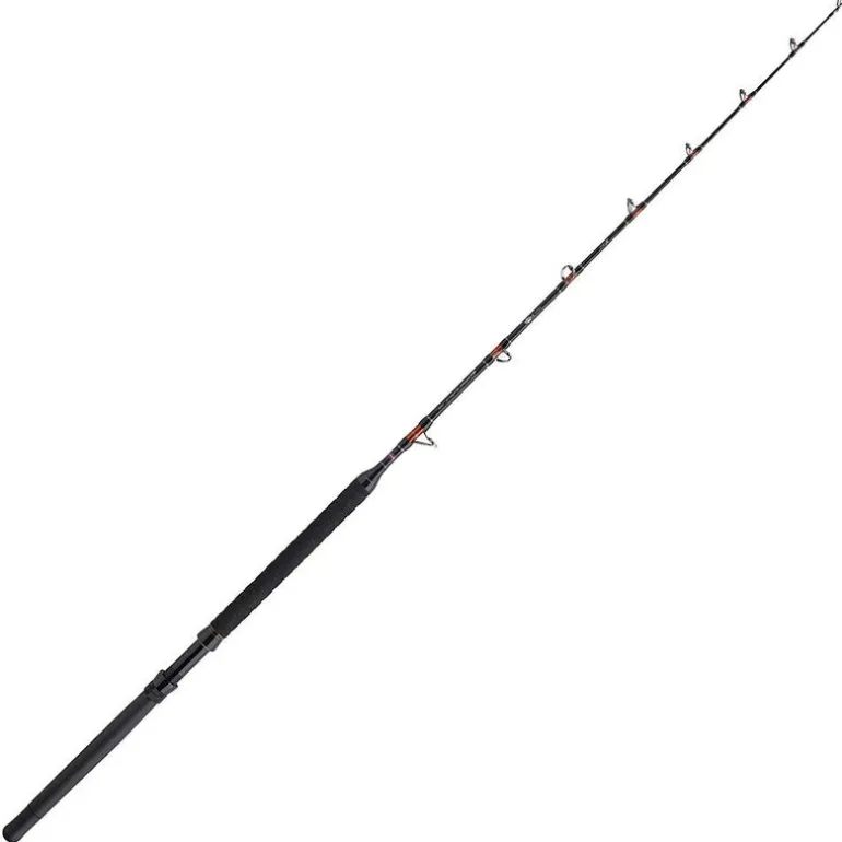 Canne Traine Penn Conflict Xr Tuna 1.98m, 50-80LBS