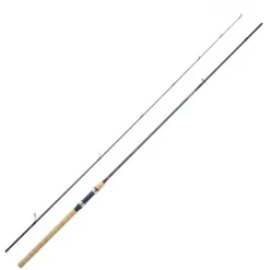 Canne Vairon manié Daiwa Ninja VM 282 MFS 2.80m, 5-28g