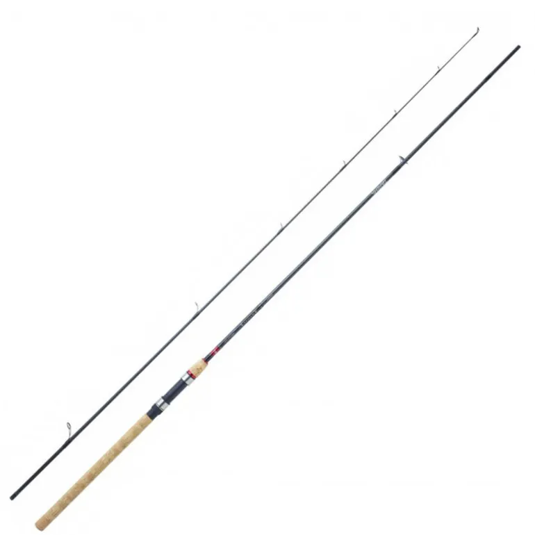 Canne Vairon manié Daiwa Ninja VM 282 MFS 2.80m, 5-28g