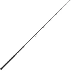 Canne verticale silure madcat black vertical 1.90m 150g