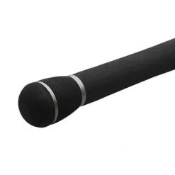 Canne verticale silure madcat black vertical 1.90m 150g