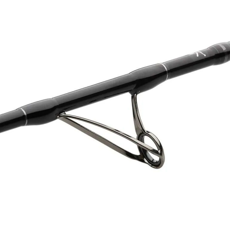 Canne verticale silure madcat black vertical 1.90m 150g