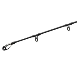 Canne Verticale silure madcat black close combat 1.80m 50-100g