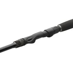 Canne Verticale silure madcat black close combat 1.80m 50-100g