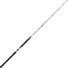 Canne voyage multibrins daiwa saltist travel 804 xhfs 2.44m 50/130g
