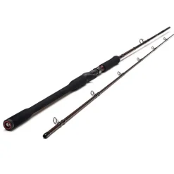 Canne WESTIN W4 Powershad-T 2ND 255cm 60-180g
