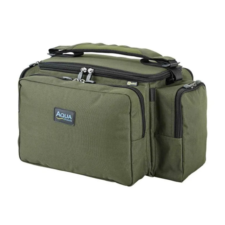 Carryall Aquaproducts Small Carryall Black Series