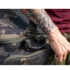 Carryall Korda Compac X-large Carryall Dark Kamo