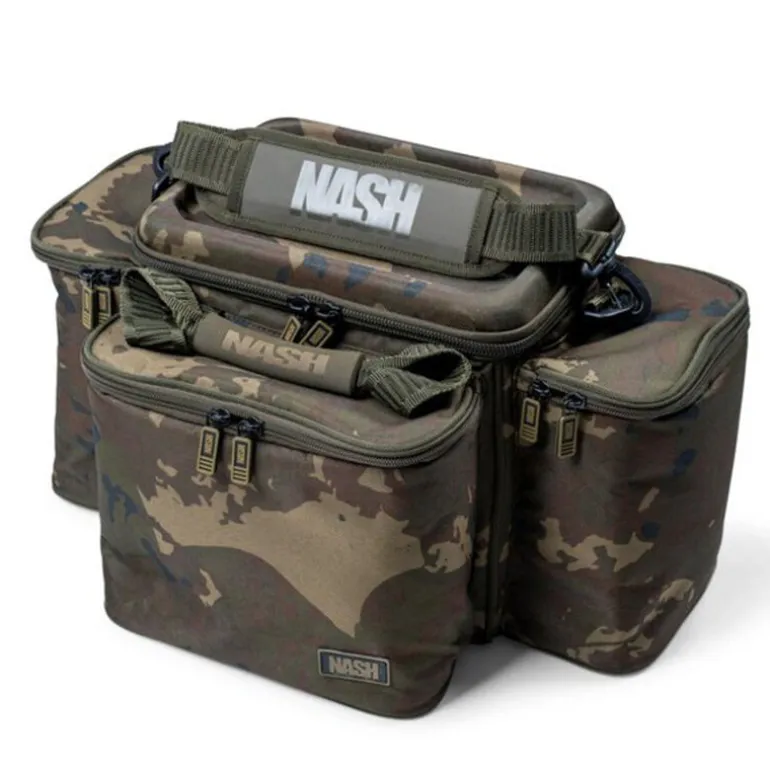 Carryall Nash Subterfuge Small – 30L