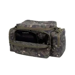 Carryall Trakker NXC Camo Chilla Session Food Bag