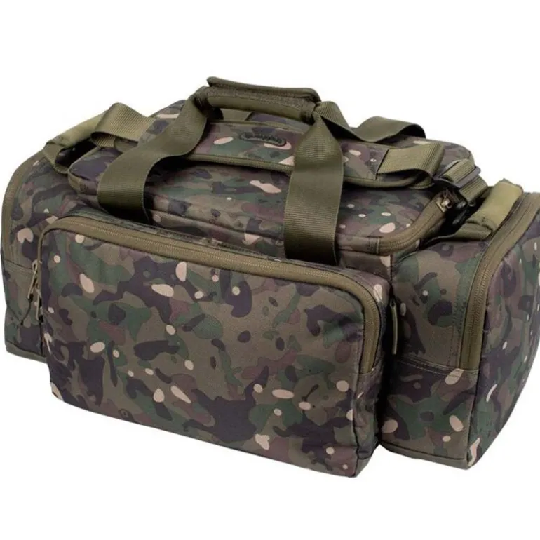 Carryall Trakker NXC Camo Pro Carryall Medium