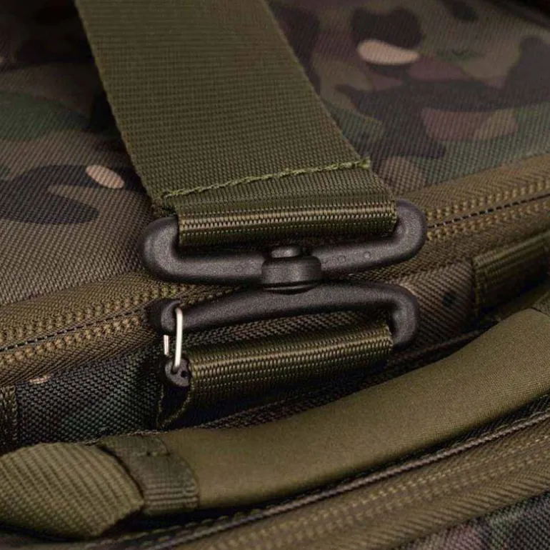 Carryall Trakker NXC Camo Pro Carryall Medium