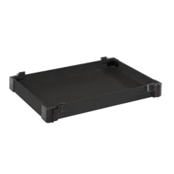 Casier RIVE F2 45mm Anodise Noir