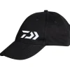 Casquette daïwa noire