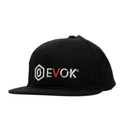 Casquette EVOK Flatbill Snapback