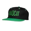 Casquette Madcat Skull Flatbill Cap