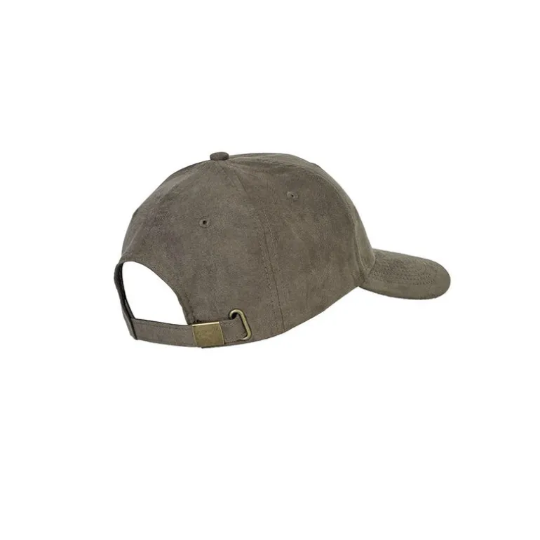 Casquette Mainline Carp Cap Green