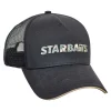 Casquette Starbaits STB Black Camo