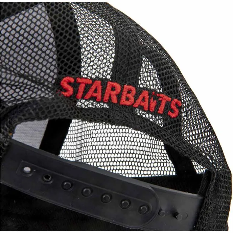 Casquette Starbaits Stb Cap
