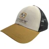 Casquette STROW Trucker