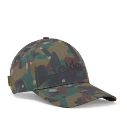 Casquette Trakker CR Camo Water Resistant Cap