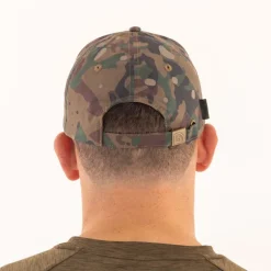 Casquette Trakker CR Camo Water Resistant Cap